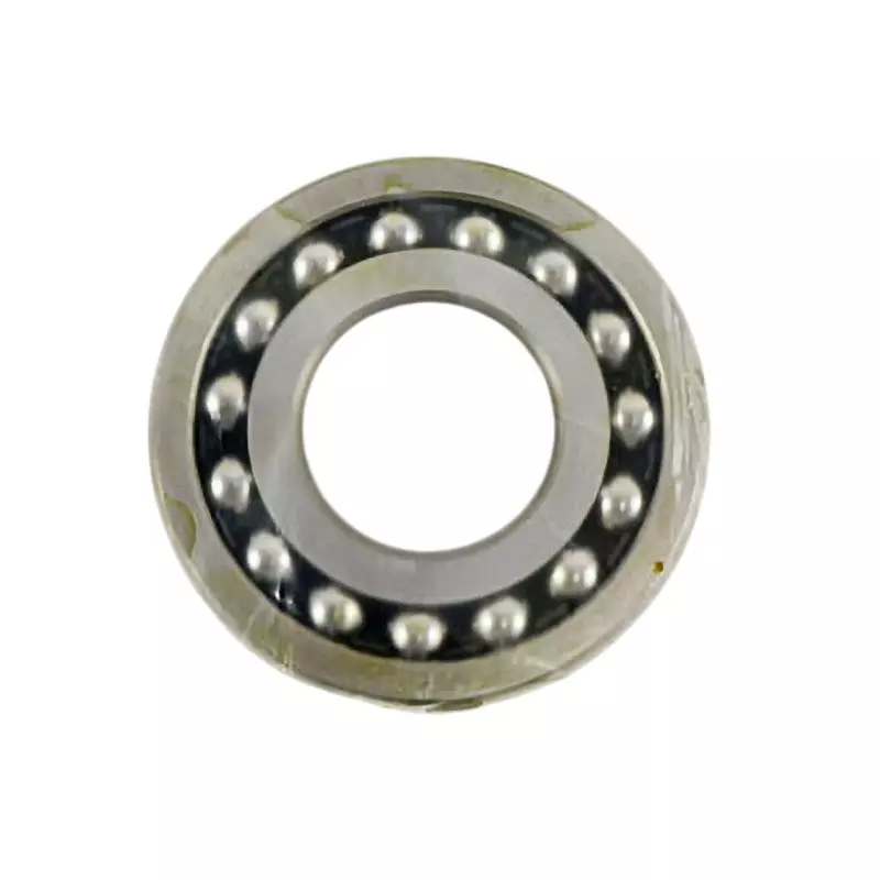 NSK Self-Aligning Ball Bearings Cylindrical Hole 1300 Series 40x90 mm Diameter and 23 mm Width B, 1308