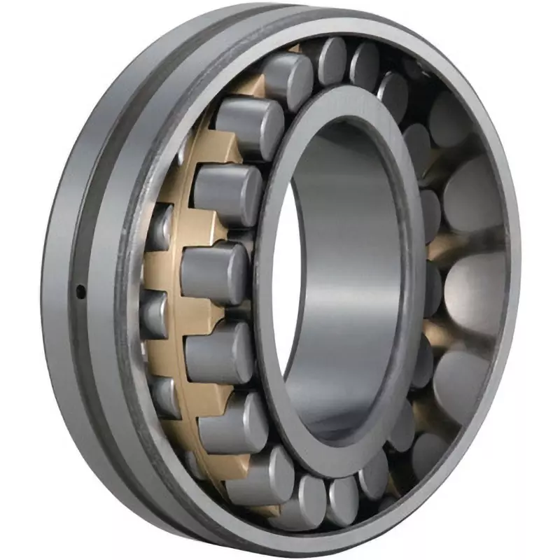 NTN Self-Aligning Roller Bearing + Ultage + 22300 Type 95x200 mm Diamater, 22318EMKD1C3