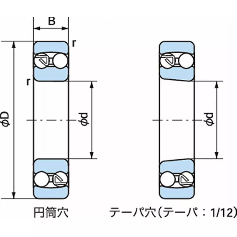 nachi-self-aligning-ball-bearing-55x120-mm-diameter-2311
