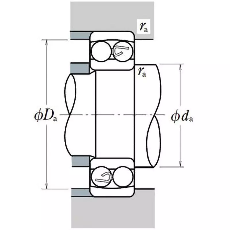 nsk-self-aligning-ball-bearings-cylindrical-hole-2200-series-12x32-mm-diameter-and-14-mm-width-b-2201