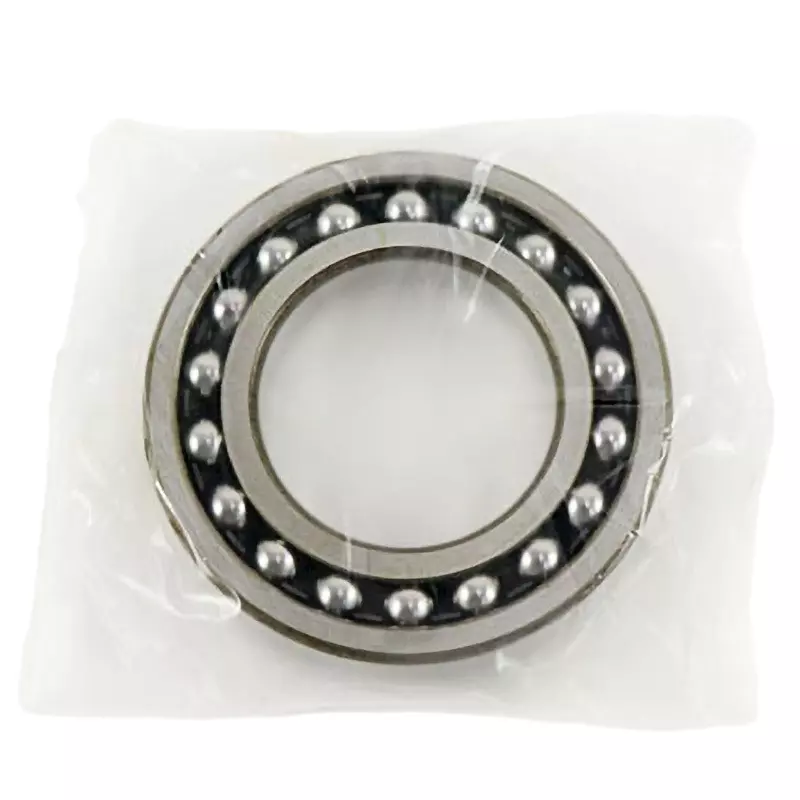 NSK Self-Aligning Ball Bearing Taper Hole 1200 Series 50x90 mm Diameter and 20 mm Width B, 1210K