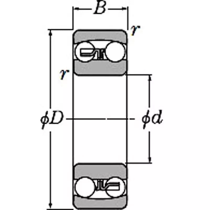 ntn-self-aligning-ball-bearings-1300-series-10x35-mm-diameter-and-11-mm-width-b-1300s