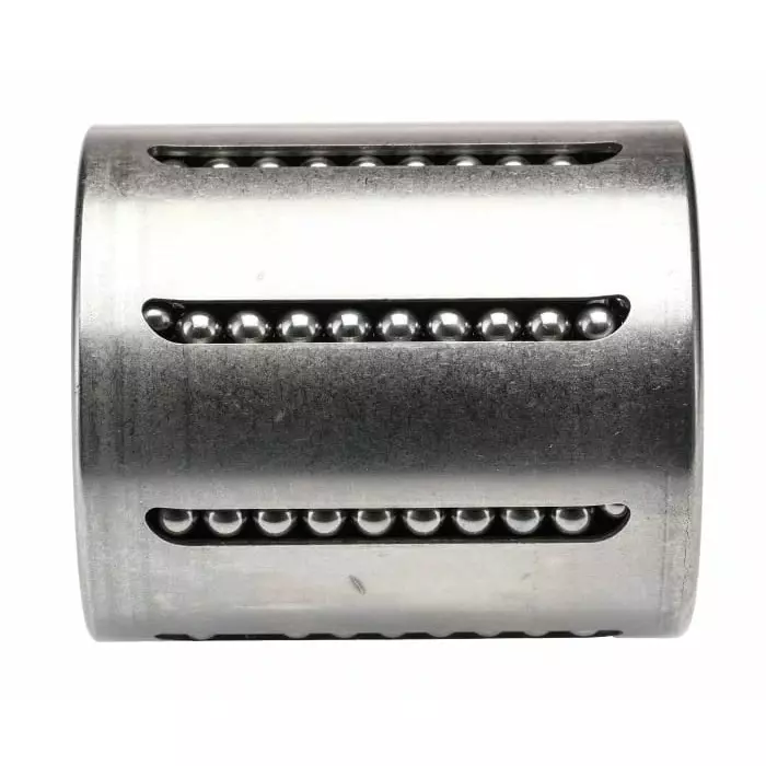 INA Linear Ball Bearing- Both Sides Sealed 40 mm I.D, 52 mm O.D, KH40-PP