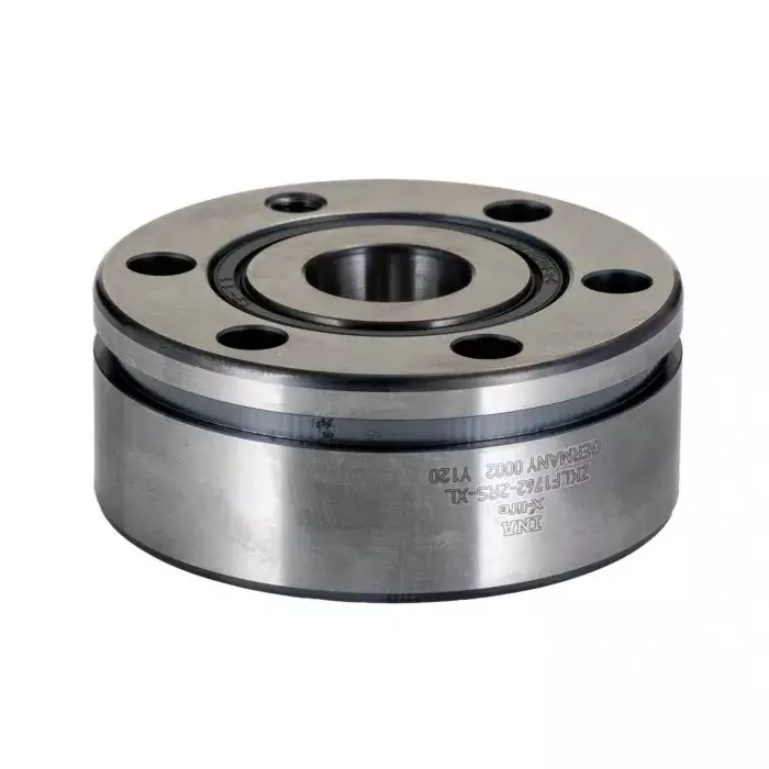 INA Thrust Angular Contact Ball Bearing- Both Sides Sealed 17 mm I.D, 62 mm O.D, ZKLF1762-2RS-XL