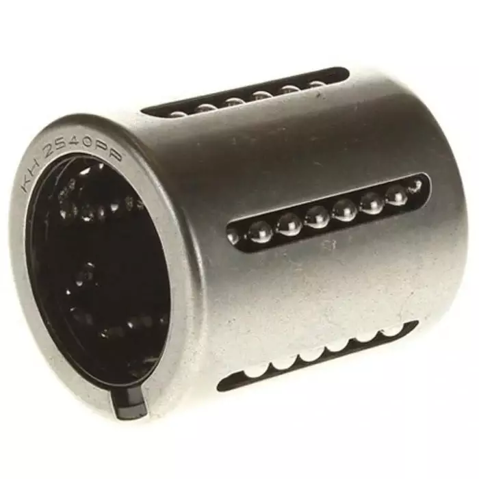 INA Linear Ball Bearing- Both Sides Sealed 10 mm I.D, 17 mm O.D, KH10-PP