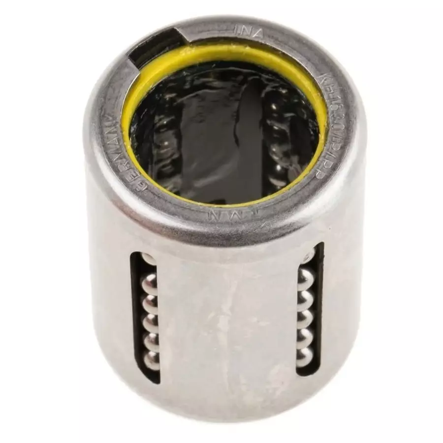 INA Linear Ball Bearing- Both Sides Sealed 16 mm I.D, 24 mm O.D, KH16-PP