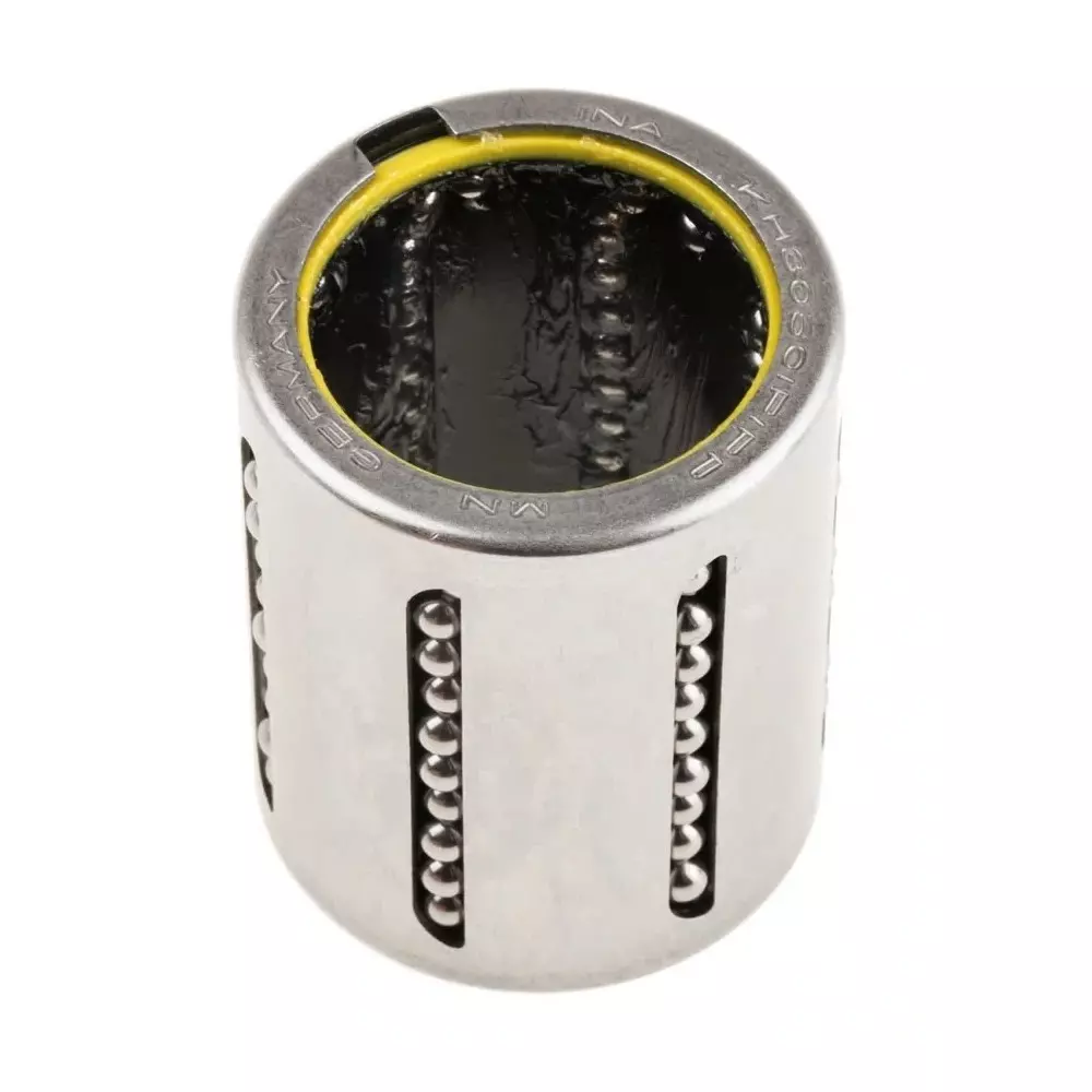 INA Linear Ball Bearing- Both Sides Sealed 30 mm I.D, 40 mm O.D, KH30-PP