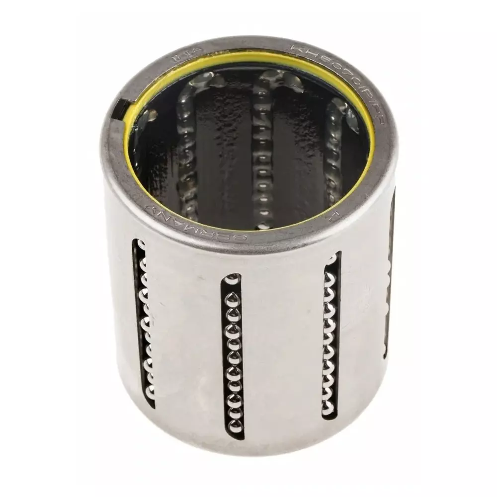 INA Linear Ball Bearing- Both Sides Sealed 50 mm I.D, 62 mm O.D, KH50-PP