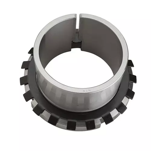 NTN Adapter Sleeve 20 mm Bore Diameter Steel H Series, H305X