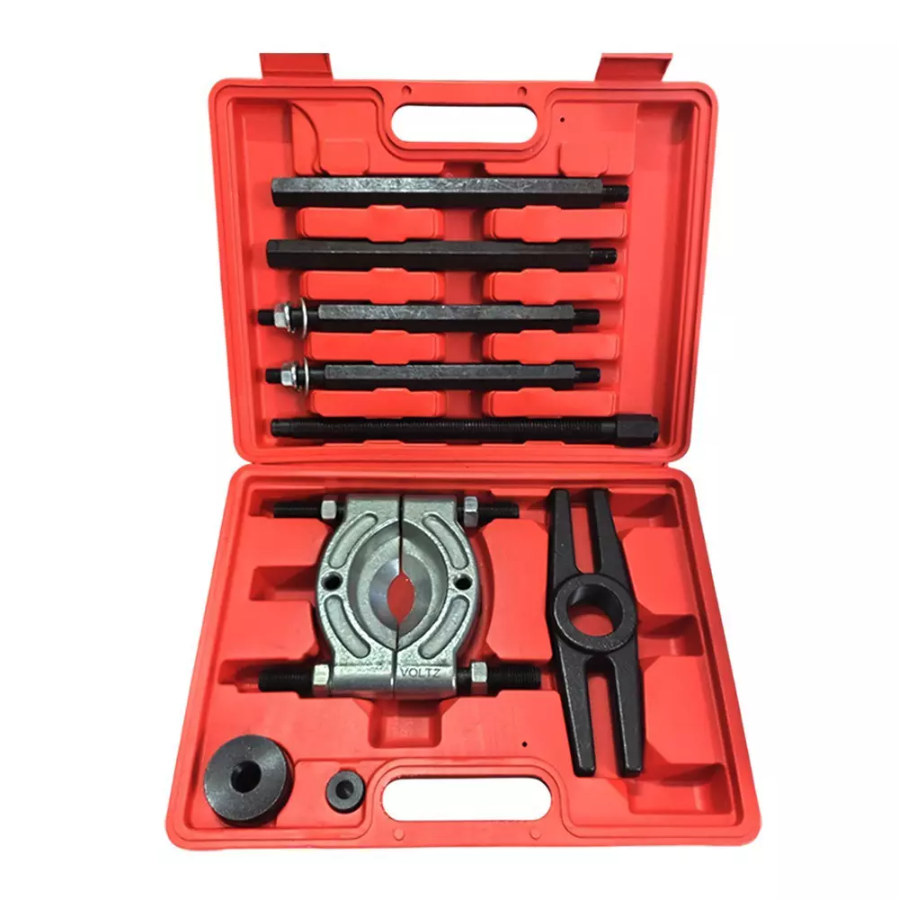 Voltz Bearing Separator Kit with 75-105 mm Separator Size and 290 mm Pull Rod Length, VZ-6003A