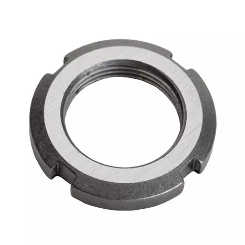 NTN Standard Locknut Steel Metric Km Series, KM17