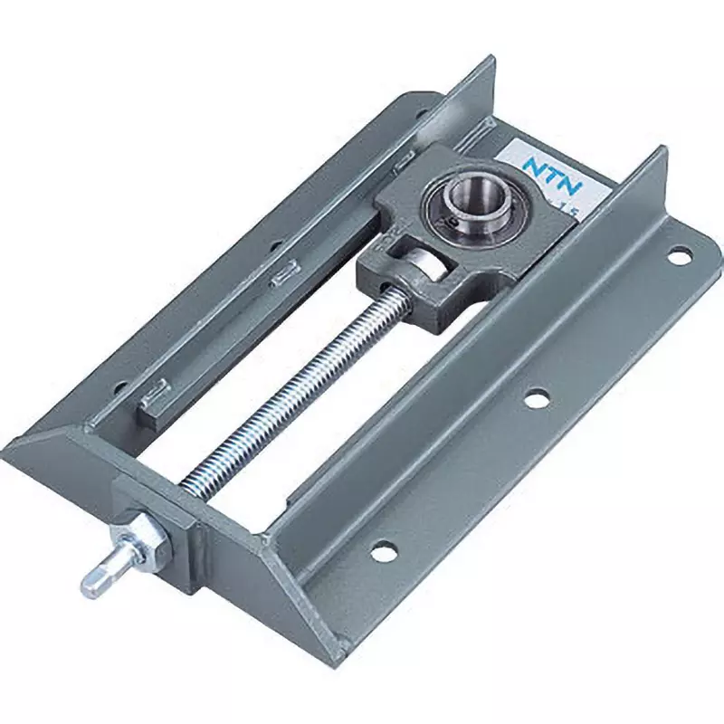 NTN Stretcher Unit Made of Angle Steel 12 mm Shank Diameter, UCT201-15D1