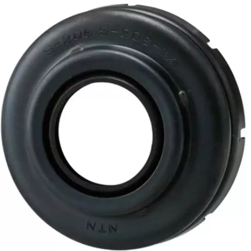 NTN Cover Made of Steel Plate With Shaft Hole Opening Cover Type, S-207HT2