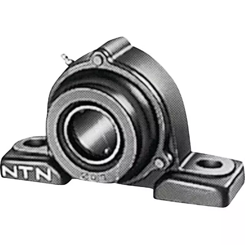 NTN G Bearing Unit High Carbon Chromium Bearing Steel, UKP328D1