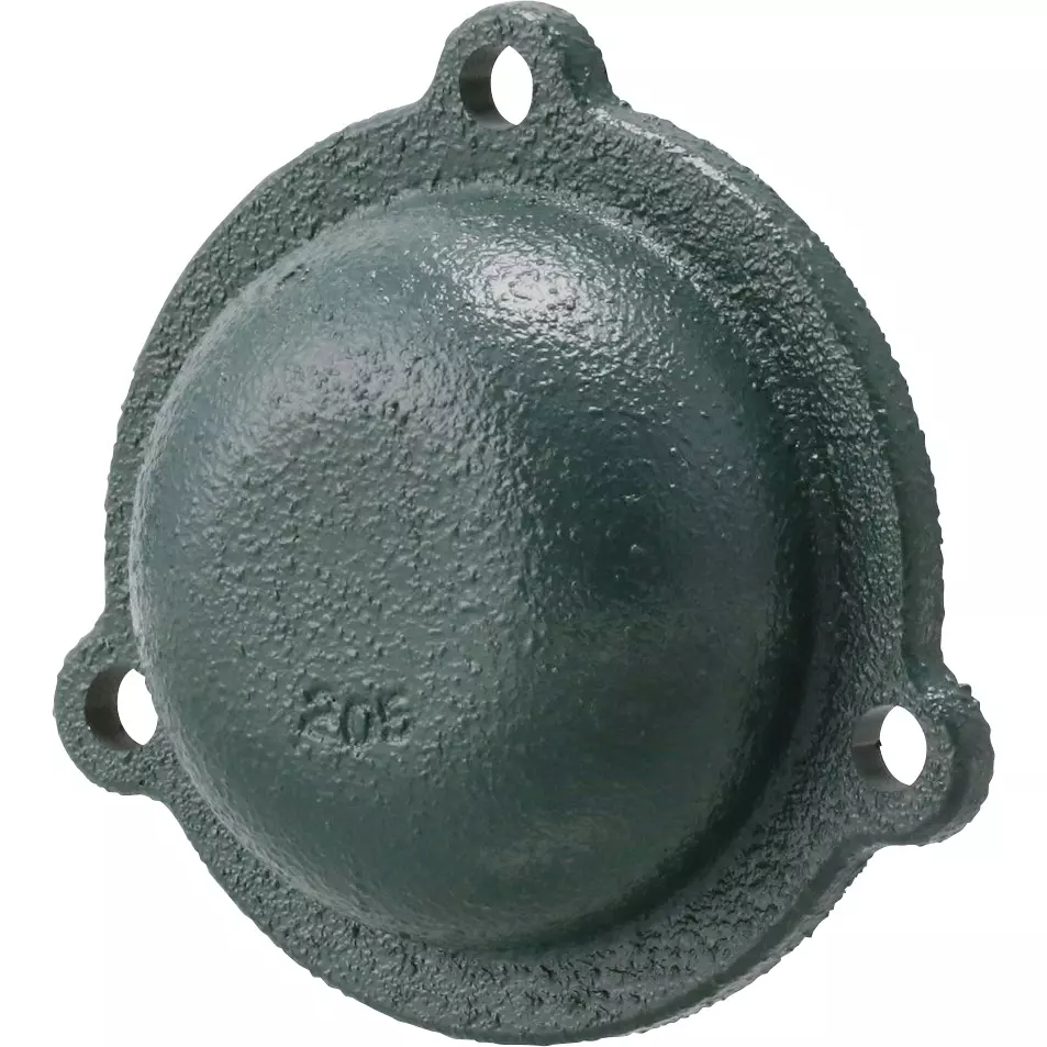 NTN No Casting Shaft Hole M6x15 mm Mounting Bolt, CM-217