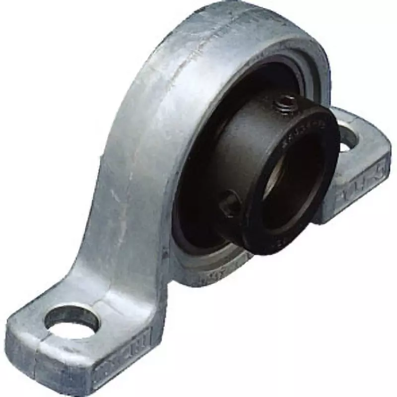 NACHI Bearing Unit UP Type UP-C 15 mm Shaft Diameter, UP002C