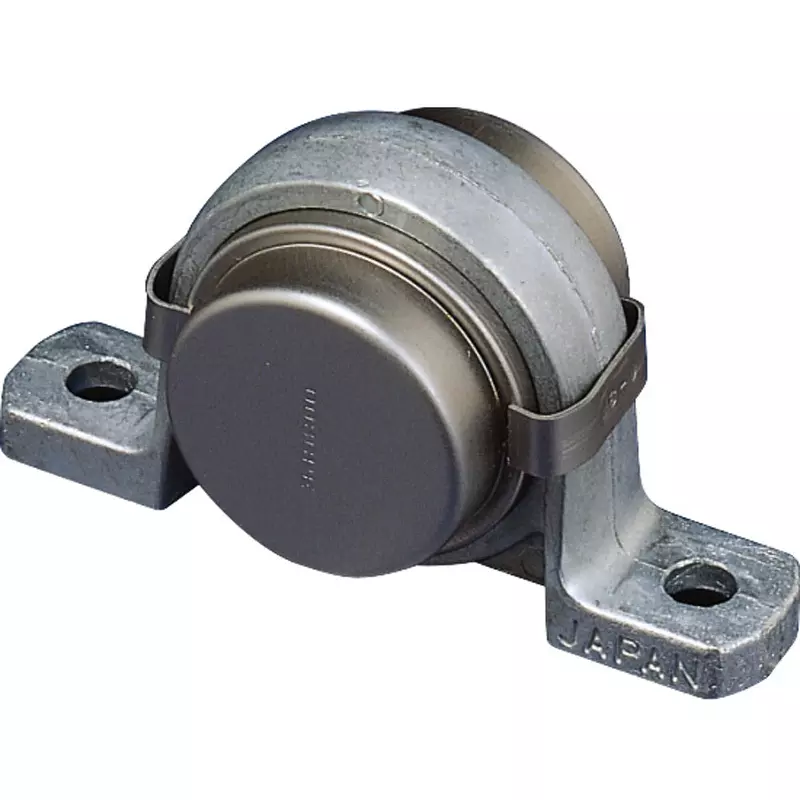 nachi-bearing-unit-up-type-mup-e-12-mm-shaft-diameter-mup001e