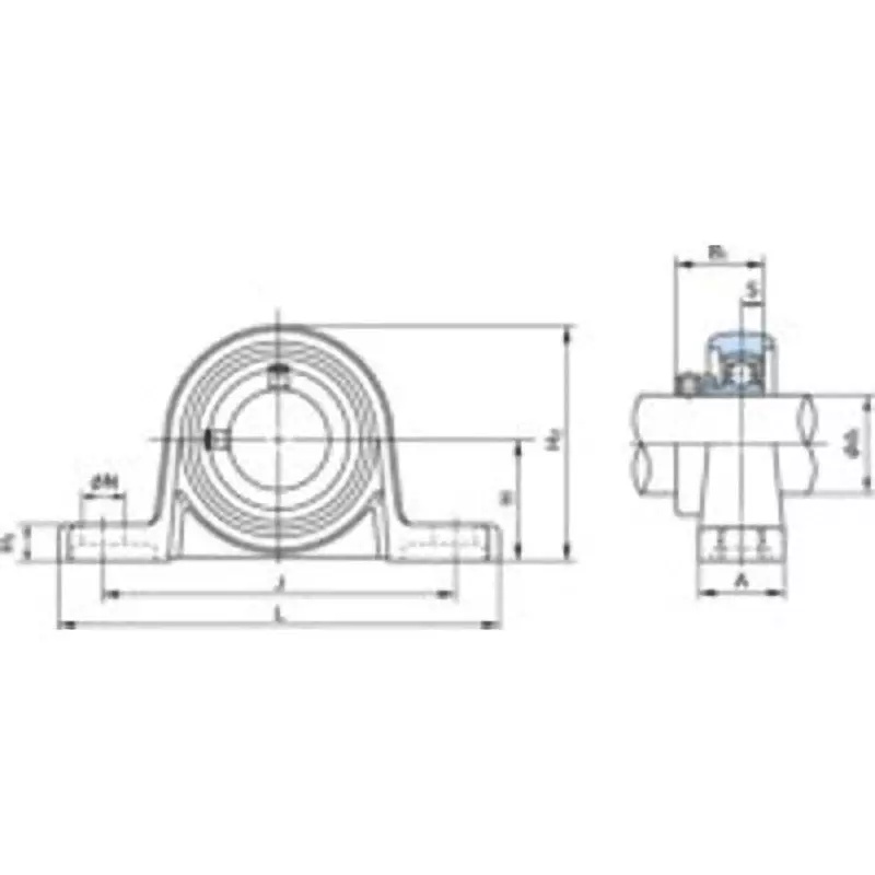 nachi-bearing-unit-up-type-mup-25-mm-shaft-diameter-mup005