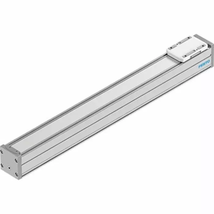 Festo Linear Guides ELFC Series, ELFC-KF-60-500