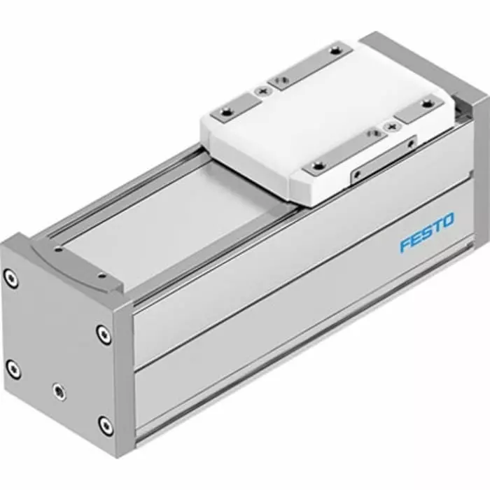 Festo Linear Guides ELFC Series, ELFC-KF-80-100