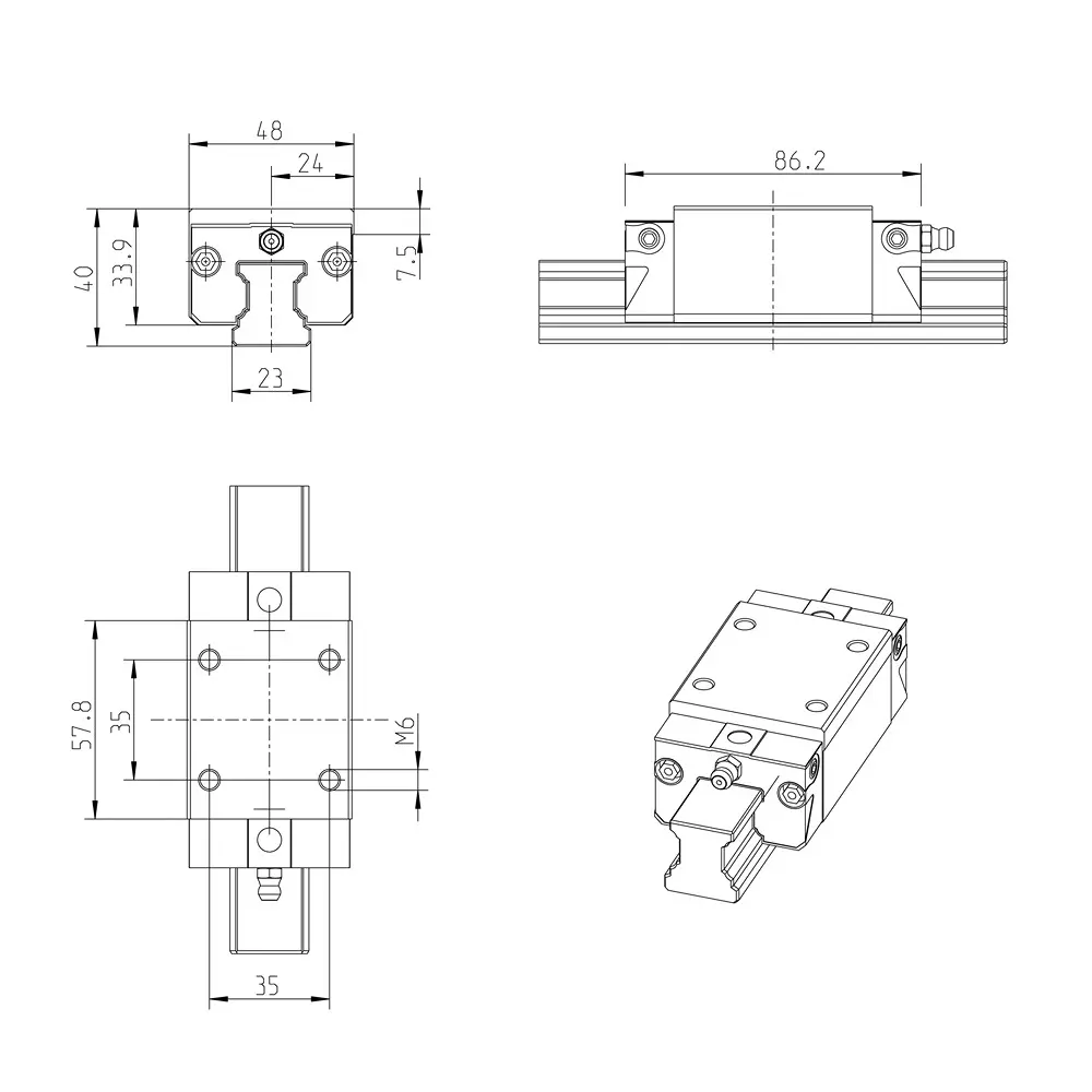 bosch-rexroth-ball-runner-block-25-mm-nominal-size-carbon-steel-material-without-self-alignment-r162121320