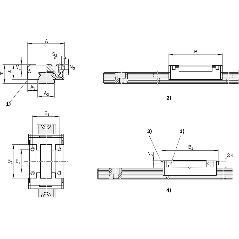 bosch-rexroth-miniature-runner-block-martensitic-steel-material-c1--low-preload-class-250-ms-acceleration-r044251300