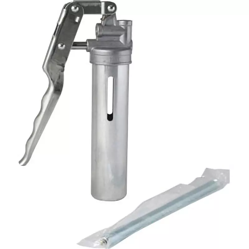 NSK Hand Grease Pump 38.1 mm Outer Dia. (Oil Cylinder) 15 Mpa Diacharge Pressure, NSKHGP