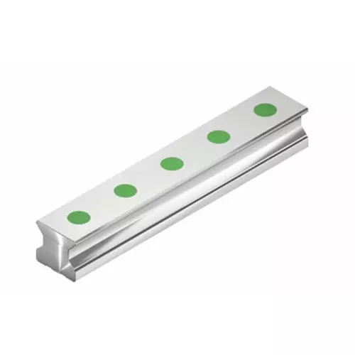 HIWIN Profile Rail 44 mm 13.98 Kg, RGR 55