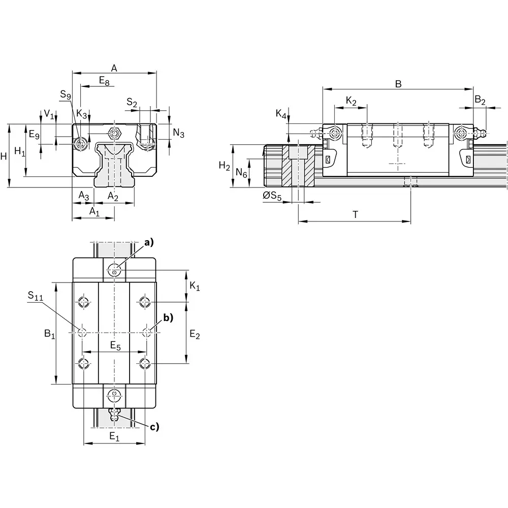 bosch-rexroth-ball-runner-block-15-mm-nominal-size-aluminum-material-without-self-alignment-r163211320