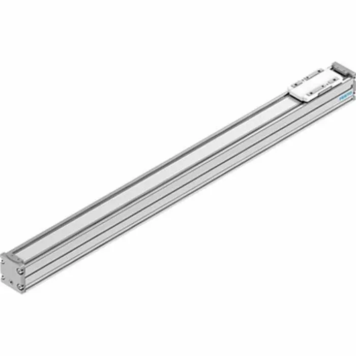 Festo Linear Guides ELFC Series, ELFC-KF-32-400
