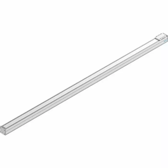 Festo Linear Guides ELFC Series, ELFC-KF-60-1800