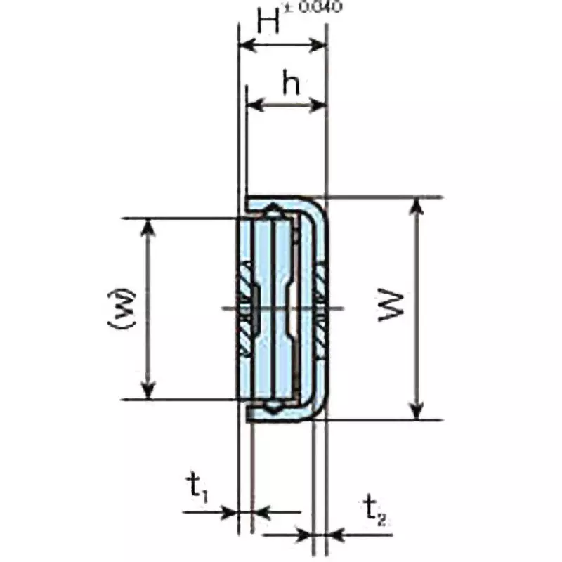 iko-ball-slide-70x10-mm-dimension-and-42-mm-maximum-stroke-bsr2070sl