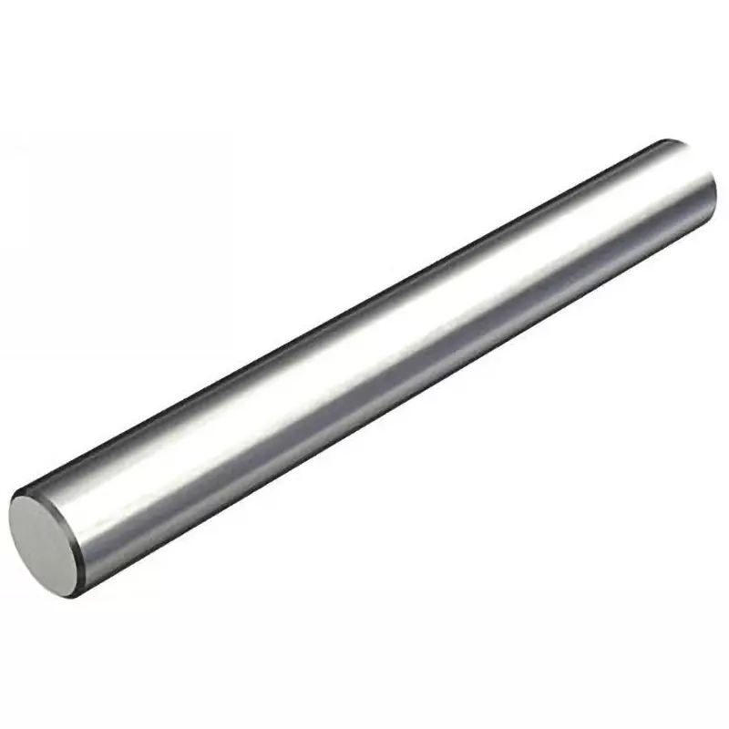 IKO Miniature Stroke SF Single shaft 50 mm Shaft Length and 6 mm Diameter, SF650A/M3