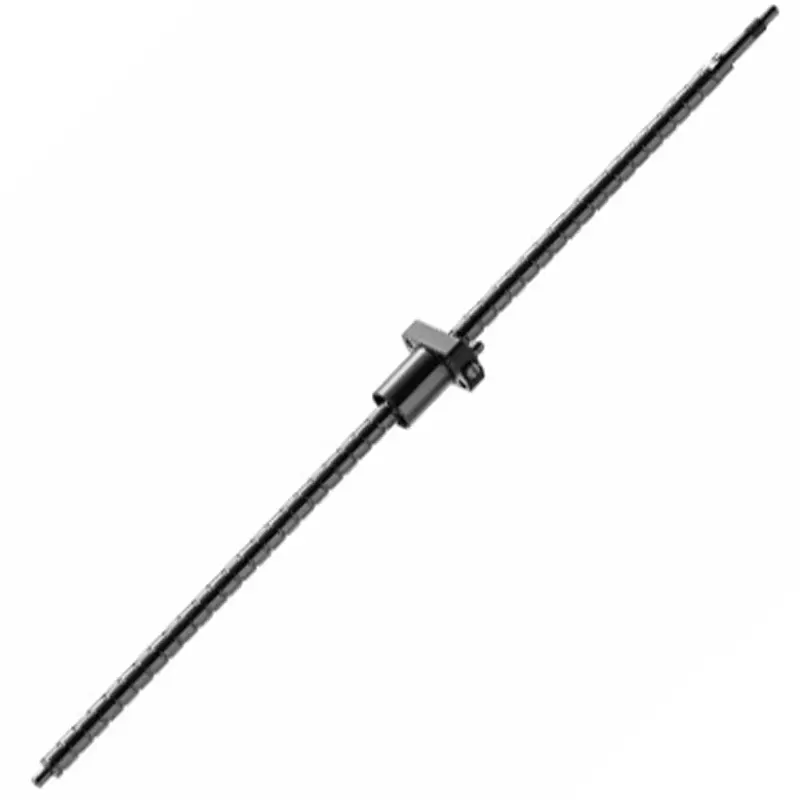 nsk-standard-ball-screw-shaft-end-finished-compact-fa-series-high-precision-clean-use-uss-5-mm-lead-uss1205n1d0321
