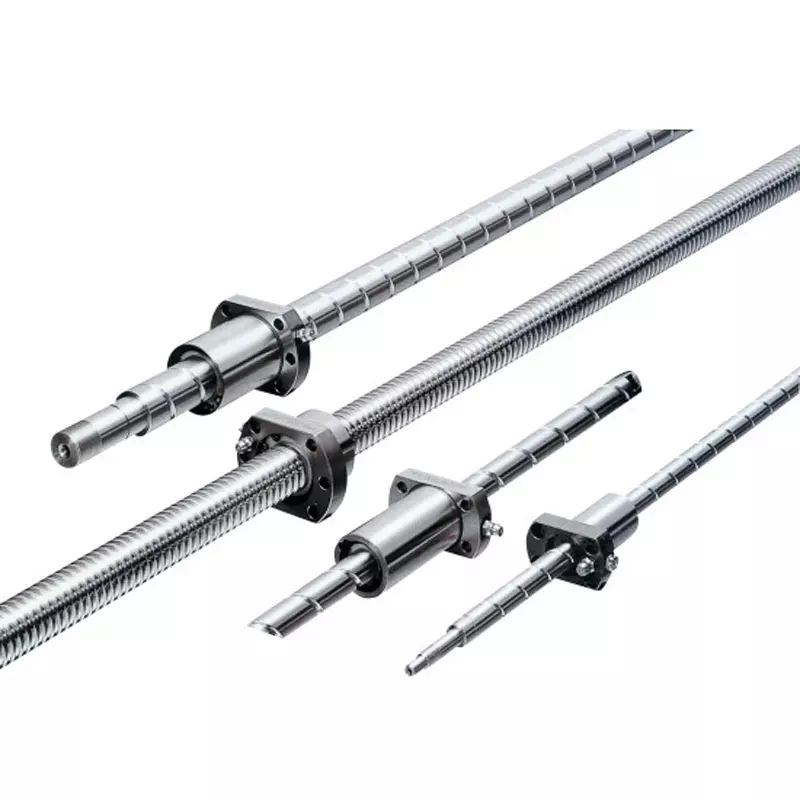 nsk-standard-ball-screw-shaft-end-finished-compact-fa-series-general-use-pss-mm-lead-pss2520n1d1263