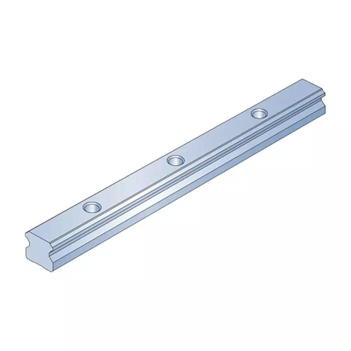 Ewellix Linear Guide Rail 28 mm width 1000 mm Length, LLTHR 30 1000 P5 E0