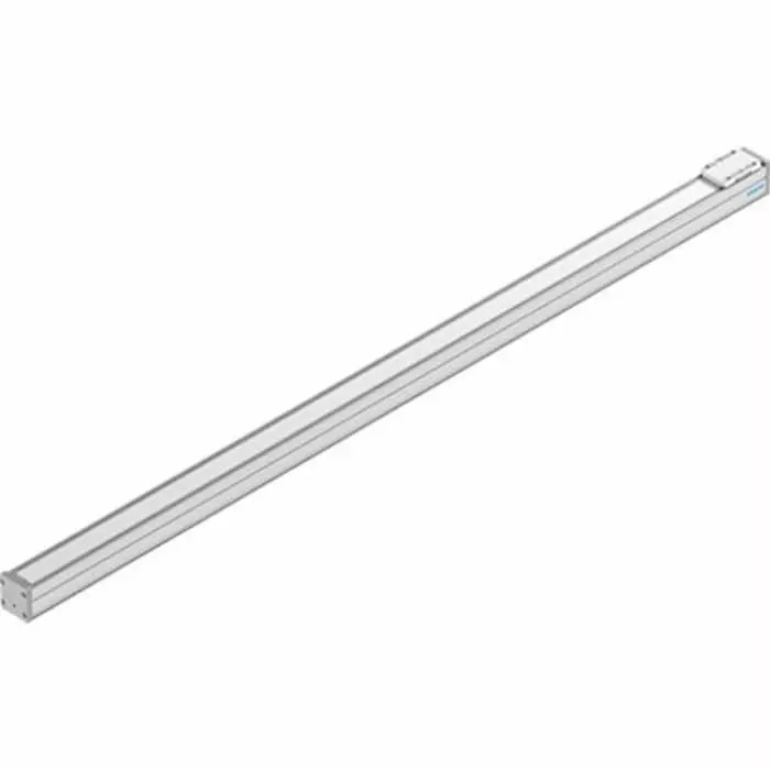 Festo Linear Guides ELFC Series, ELFC-KF-60-1500