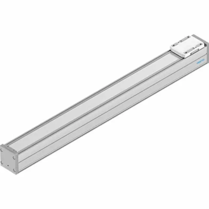 Festo Linear Guides ELFC Series, ELFC-KF-80-800
