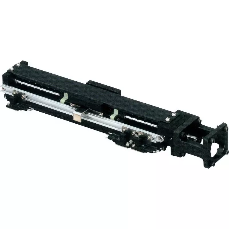 NSK Monocarrier MCM Series Lightweight Type 250 mm Stroke 380 mm Rail Length 49 x 98.6 mm Bearing Size, MCM05025H10KB0