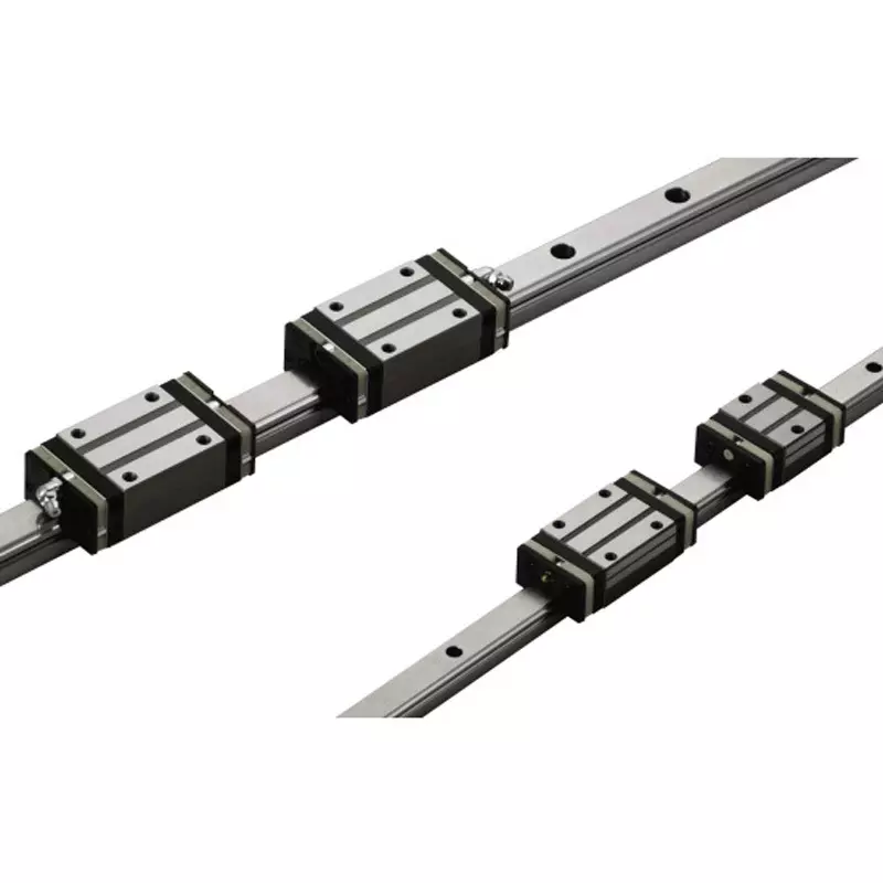 NSK Linear Guide NS Series (Bearing Block Only) 30 Size, NAS30ALNPCZ1AA//