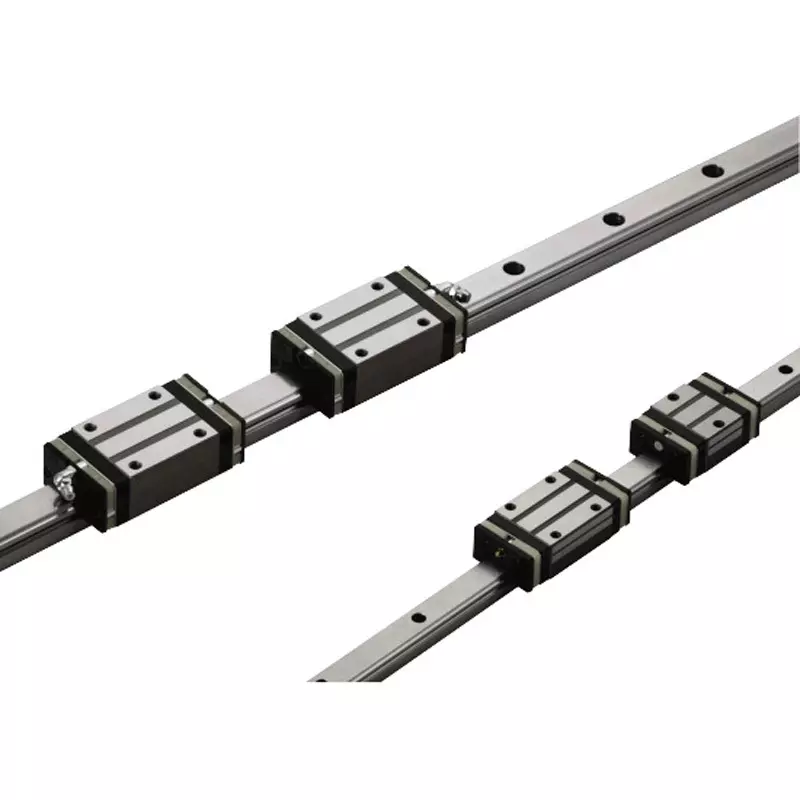 NSK Linear Guide NS Series (Rail Only) 20 Size 1960 mm Length, N1S201960LNNPCZ=30//
