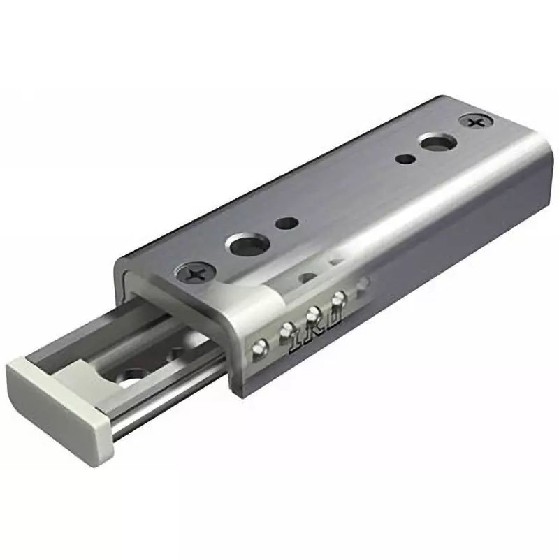 IKO Ball Slide 40x4 mm Dimension and 23 mm Maximum Stroke, BSP740SL