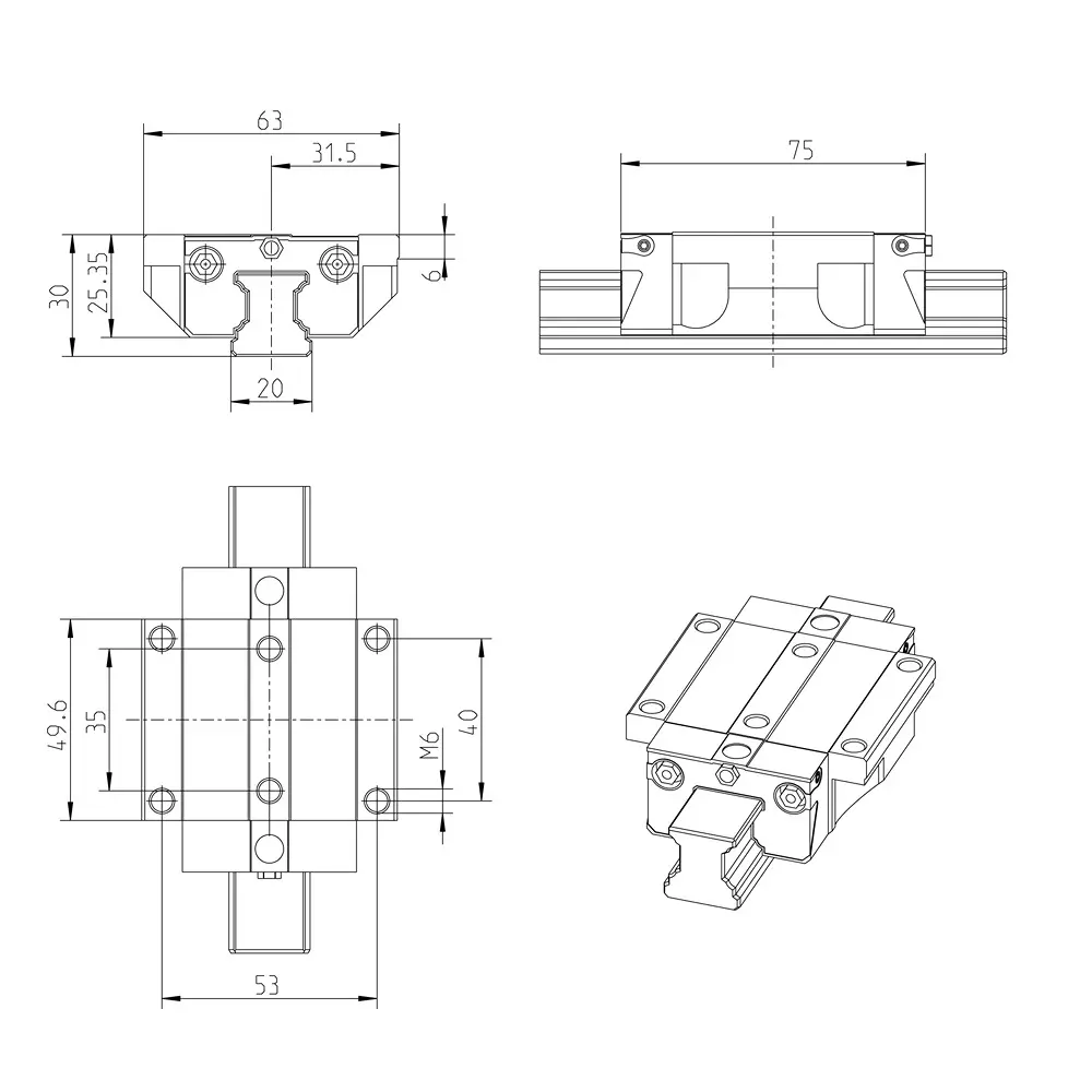 bosch-rexroth-ball-runner-block-20-mm-nominal-size-carbon-steel-material-without-self-alignment-r165182320