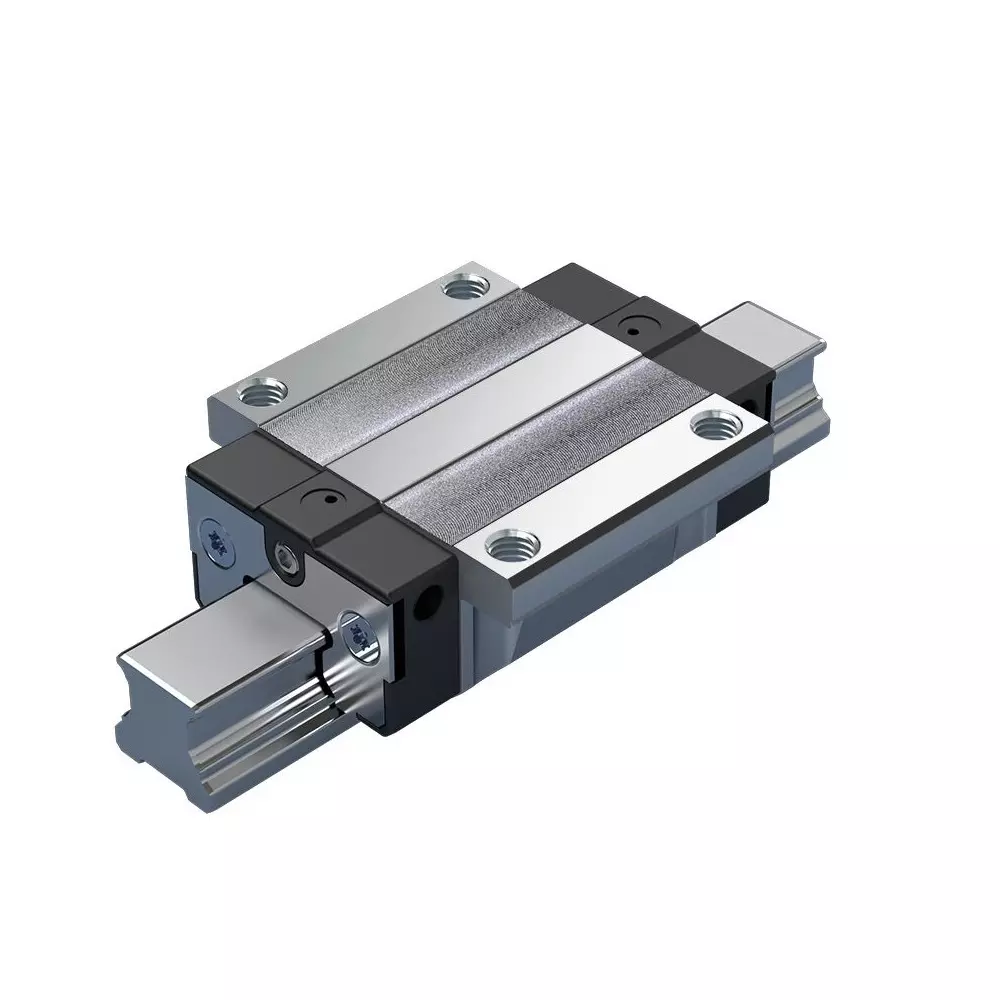 Bosch Rexroth Ball Runner Block 45 mm Nominal Size C2 - Medium Preload Class, R205A42320