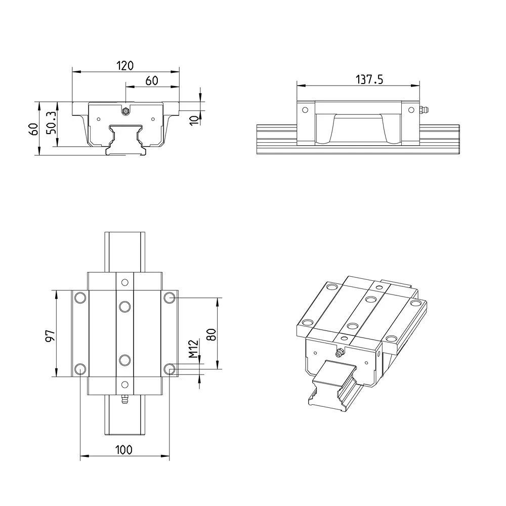 bosch-rexroth-ball-runner-block-45-mm-nominal-size-c2--medium-preload-class-r205a42320