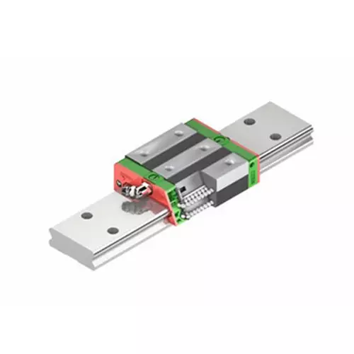 HIWIN Linear Guide Block 35 mm 1.26 Kg, WEW35CC Z0C