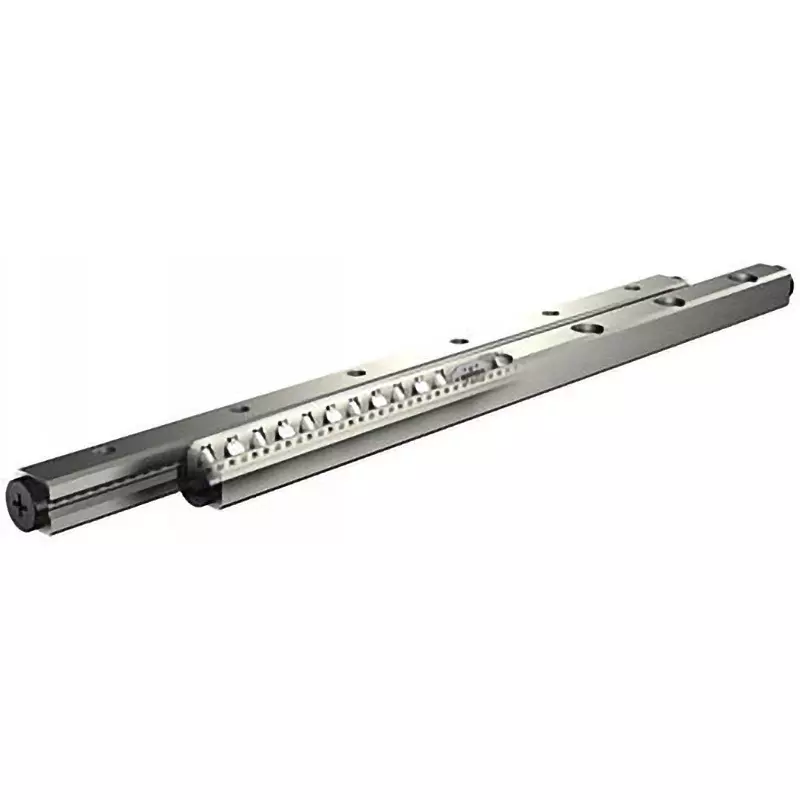 IKO Cross Roller Way 12.5x150 mm Carbon Steel, CRWG3-150