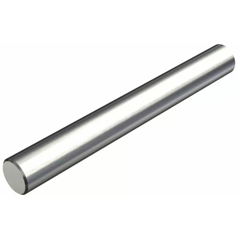 IKO Miniature Stroke Rotary Bushing Sf (Shaft) 3 mm Shank Diameter, SF360A/M3