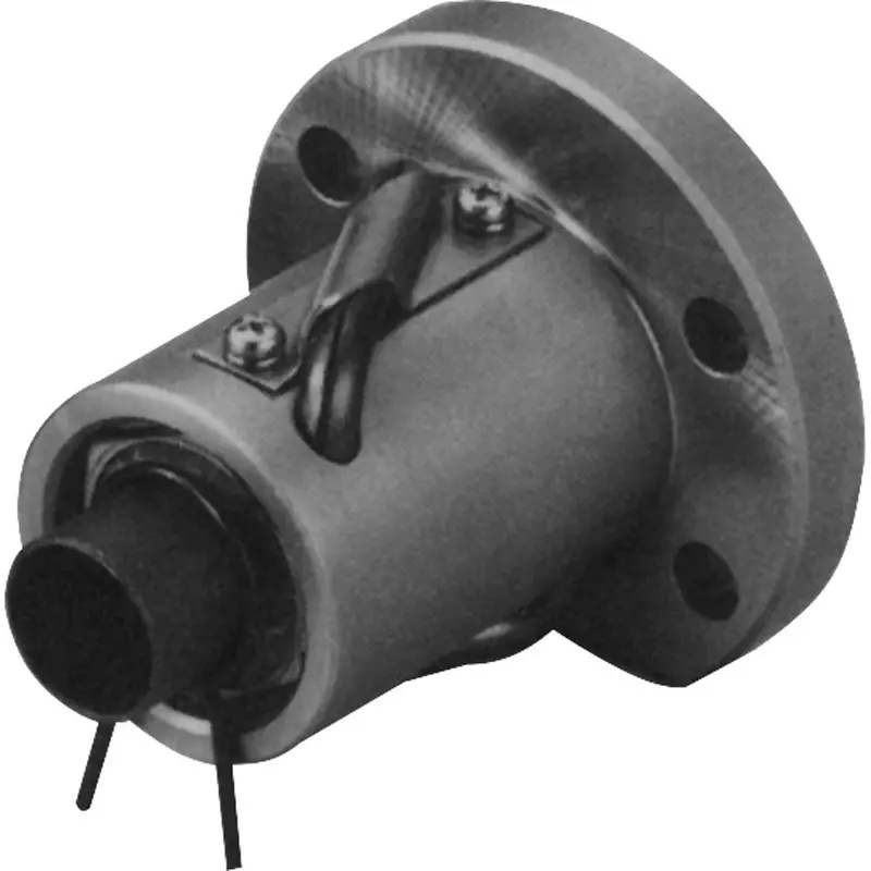 NSK Standard Ball Screw (Unfinished Shaft End) Conveyor R Series (Tube Type Single Flange Nut) RNFTL mm Lead, RNFTL2806A2.5