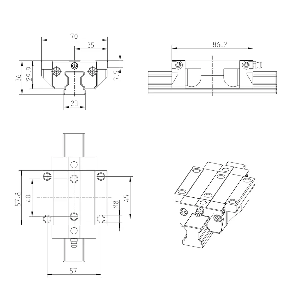 bosch-rexroth-ball-runner-block-25-mm-nominal-size-carbon-steel-material-without-self-alignment-r165122320